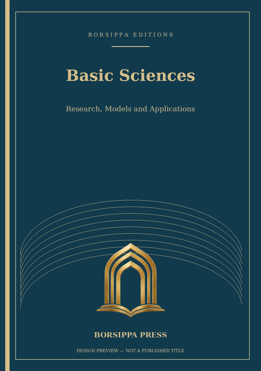 Basic Sciences — illustrative cover preview